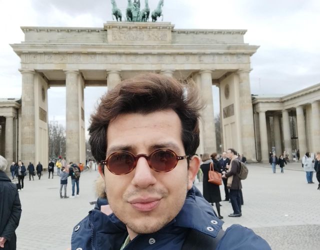 Çardak İngilizce Özel Ders