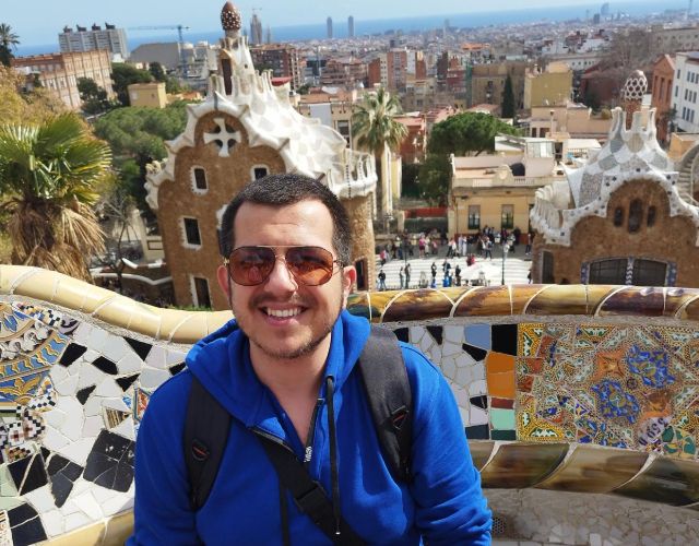 Çardak Birebir İngilizce Dersi